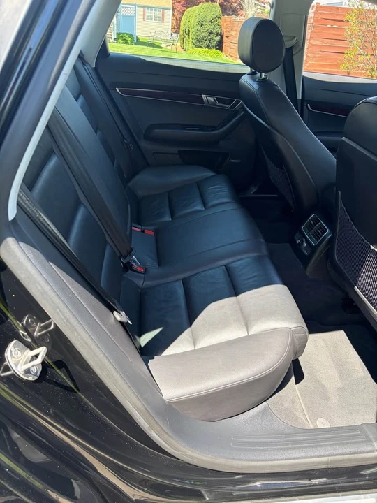 2006 Audi C6 A6 - Image 10 of 16