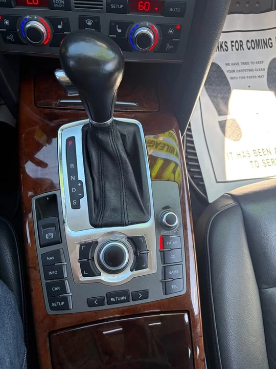 2006 Audi C6 A6 - Image 16 of 16