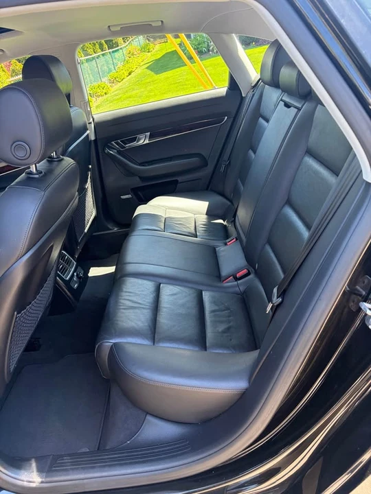 2006 Audi C6 A6 - Image 11 of 16