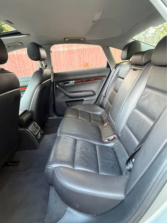 2006 Audi C6 A6 - Image 15 of 20