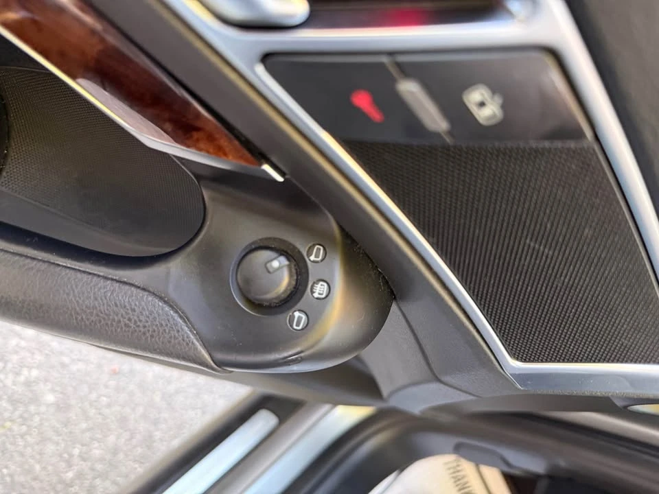 2006 Audi C6 A6 - Image 19 of 20
