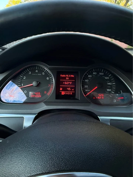 2006 Audi C6 A6 - Image 20 of 20