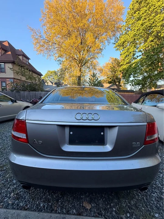 2006 Audi C6 A6 - Image 5 of 20