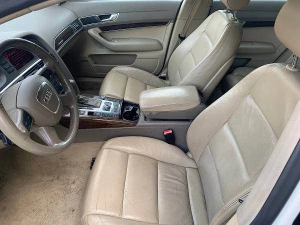 2006 Audi C6 A6 - Image 6 of 8