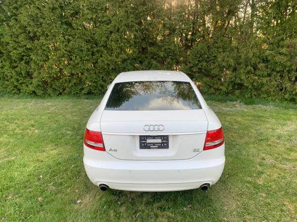 2006 Audi C6 A6 - Image 5 of 8