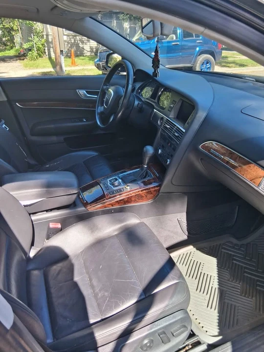 2006 Audi C6 A6 - Image 6 of 12