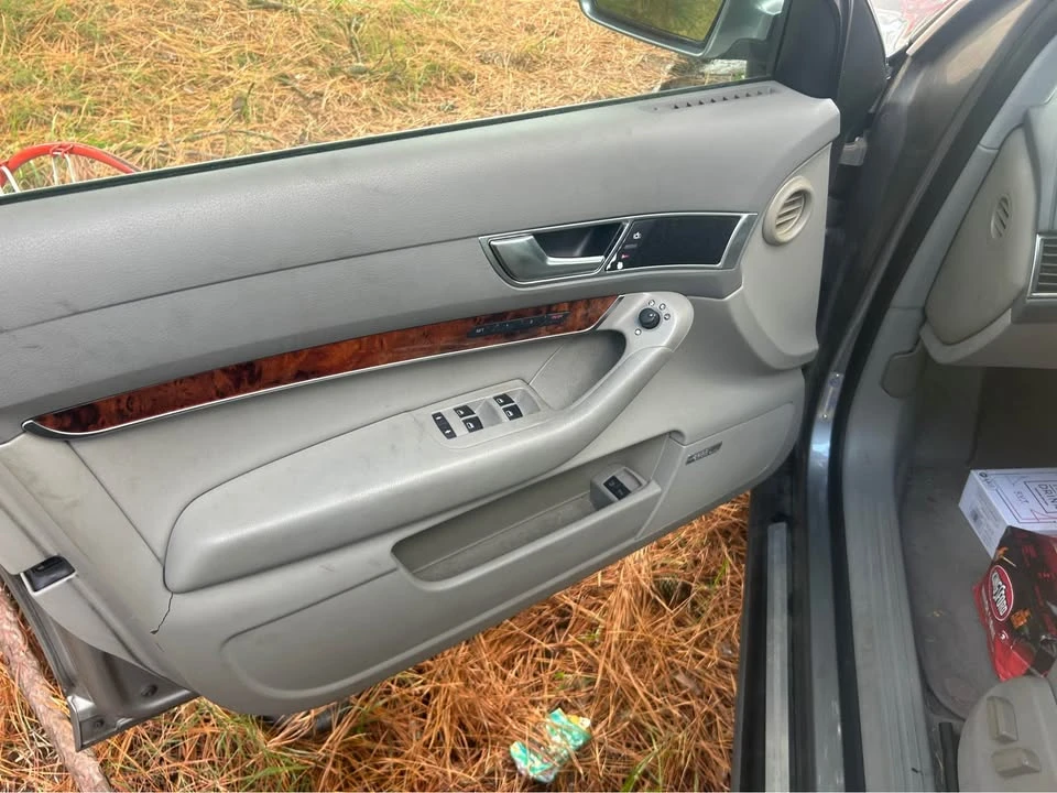 2006 Audi C6 A6 - Image 6 of 16