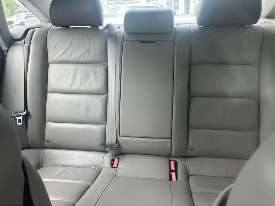 2006 Audi C6 A6 - Image 10 of 16
