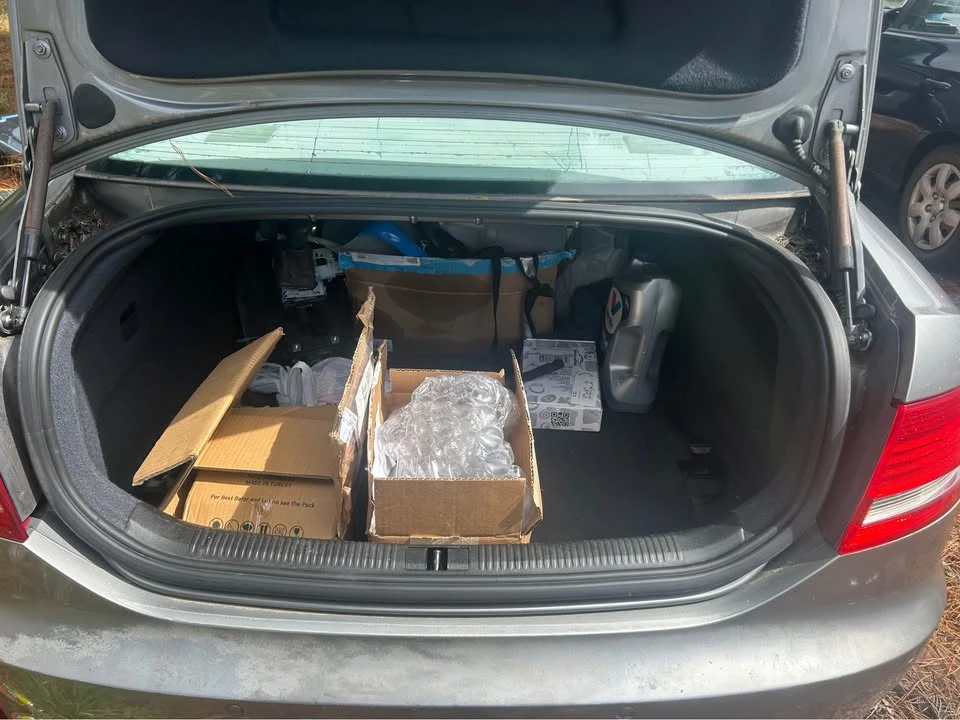 2006 Audi C6 A6 - Image 13 of 16
