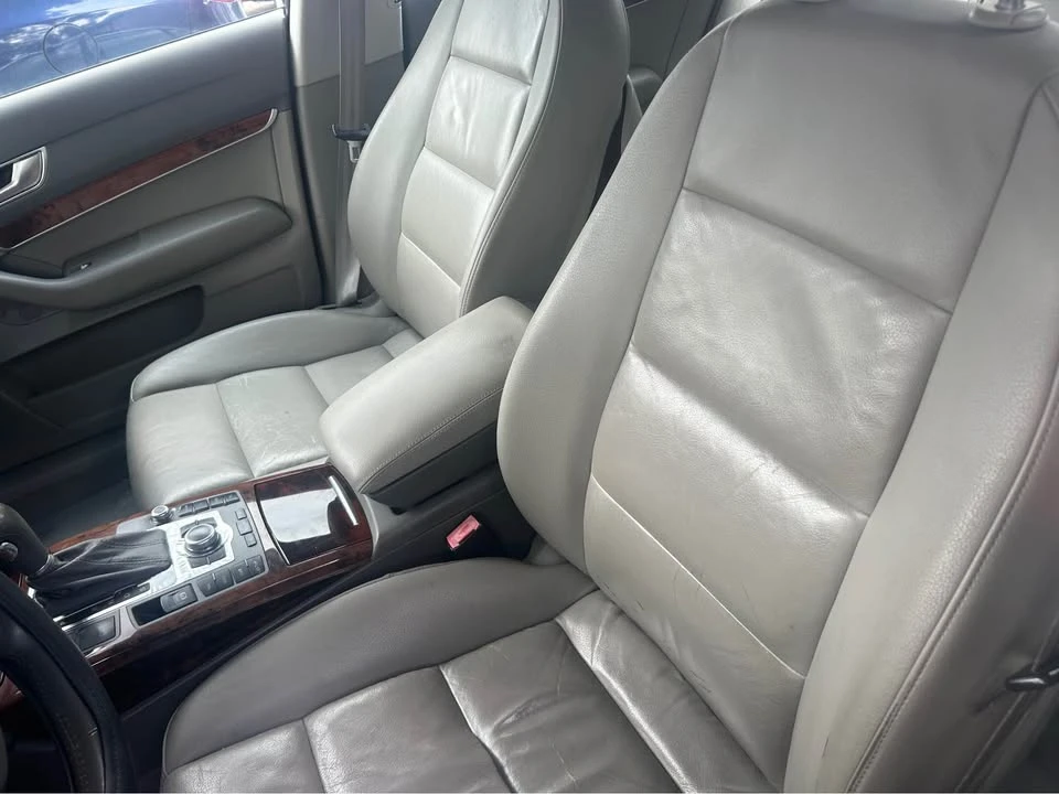 2006 Audi C6 A6 - Image 7 of 16