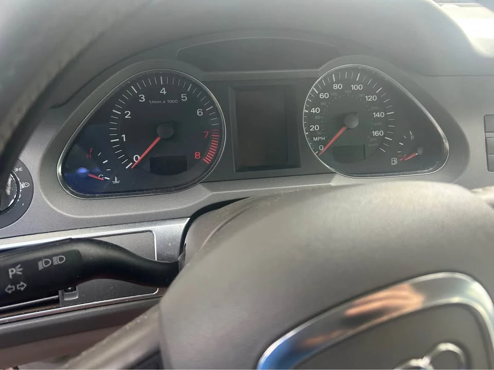 2006 Audi C6 A6 - Image 9 of 16