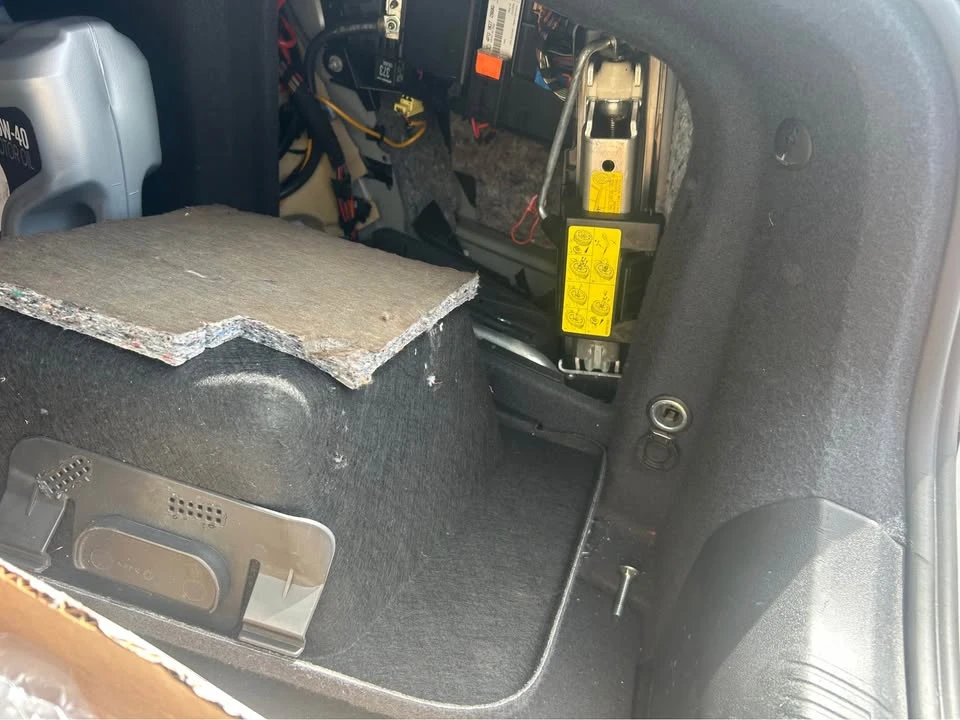 2006 Audi C6 A6 - Image 14 of 16