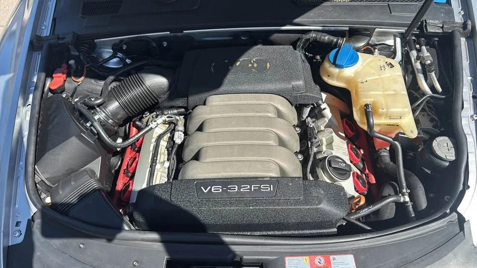 2006 Audi C6 A6 - Image 15 of 16