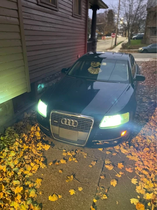 2006 Audi C6 A6 - Image 5 of 7
