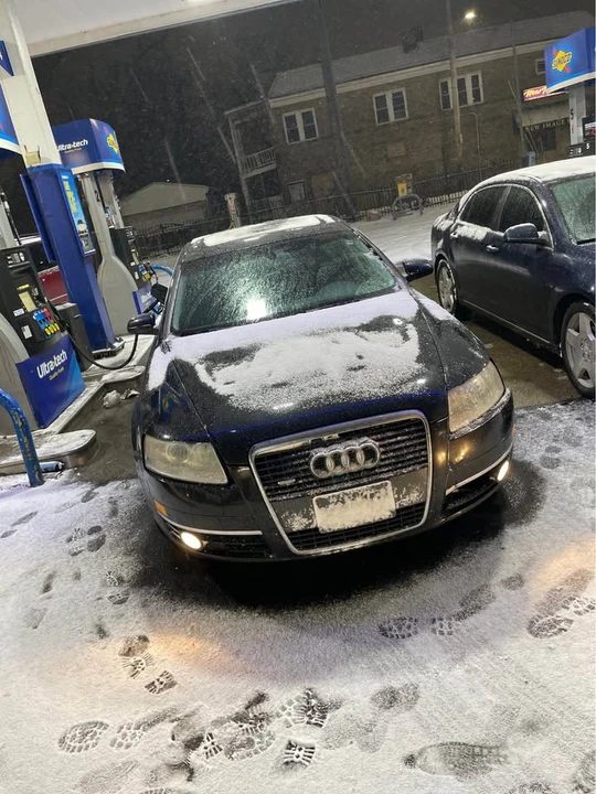 2006 Audi C6 A6 - Image 4 of 7
