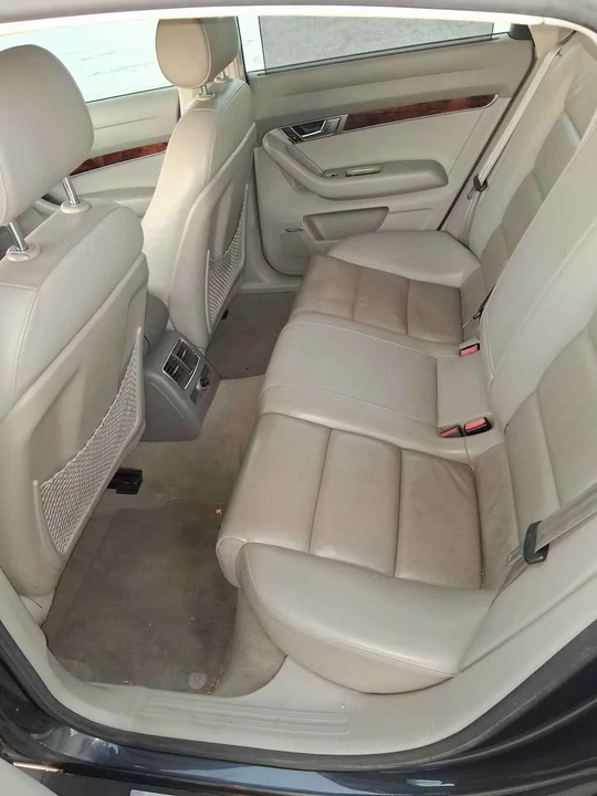 2006 Audi C6 A6 - Image 9 of 16