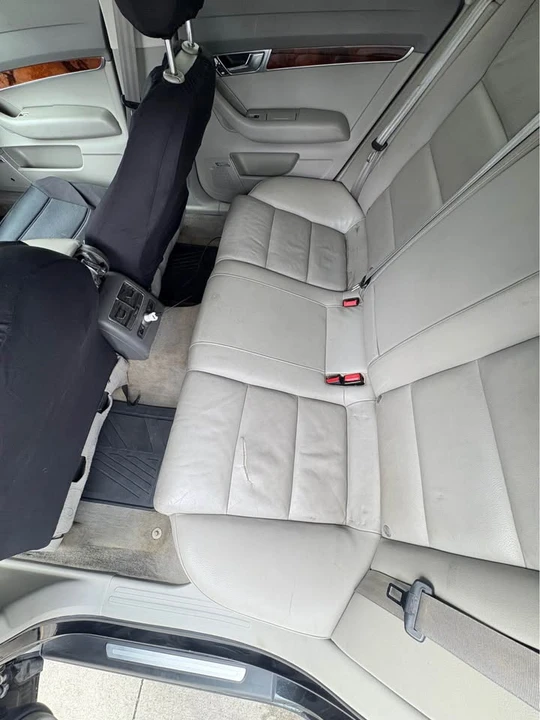 2006 Audi C6 A6 - Image 3 of 8