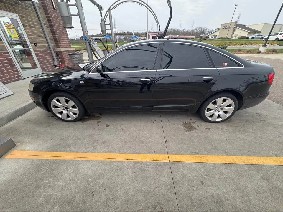 2006 Audi C6 A6 - Image 6 of 8