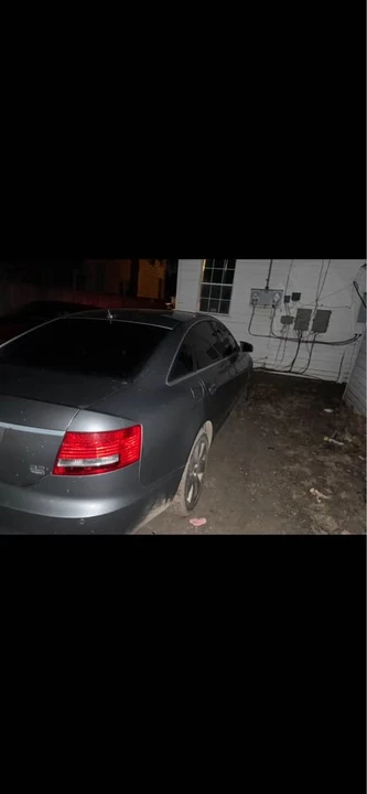 2006 Audi C6 A6 - Image 3 of 3