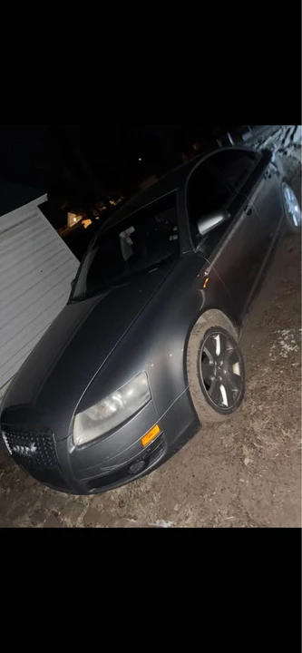 2006 Audi C6 A6 - Image 2 of 3