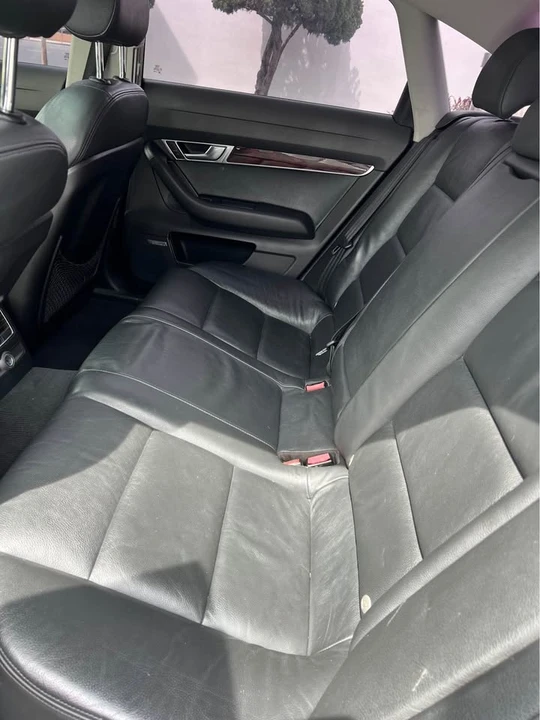 2006 Audi C6 A6 - Image 9 of 10