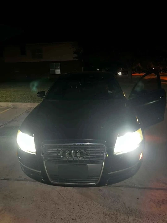 2006 Audi C6 A6 - Image 3 of 4