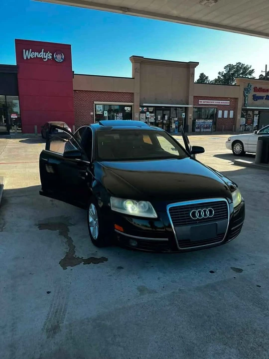 2006 Audi C6 A6 - Image 4 of 4