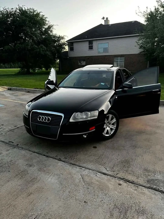 2006 Audi C6 A6 - Image 2 of 4