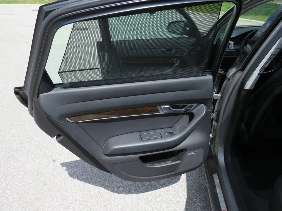 2006 Audi C6 A6 - Image 18 of 19
