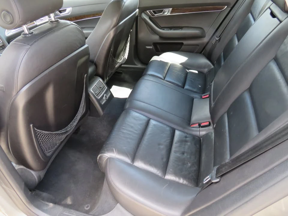 2006 Audi C6 A6 - Image 19 of 19