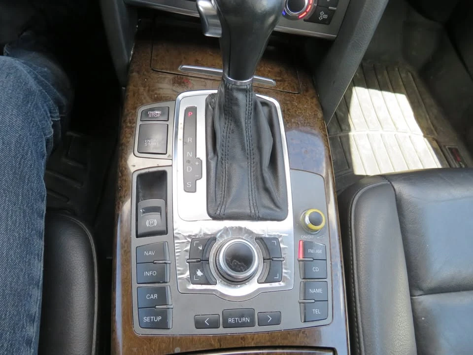 2006 Audi C6 A6 - Image 13 of 19