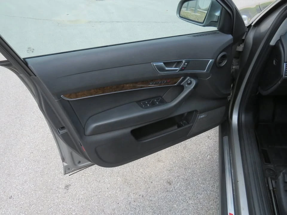 2006 Audi C6 A6 - Image 16 of 19
