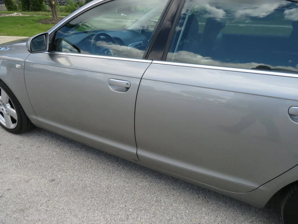 2006 Audi C6 A6 - Image 10 of 19