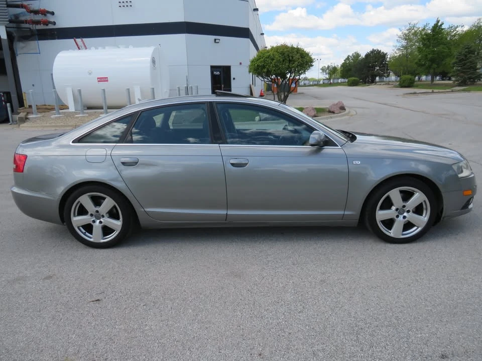 2006 Audi C6 A6 - Image 5 of 19