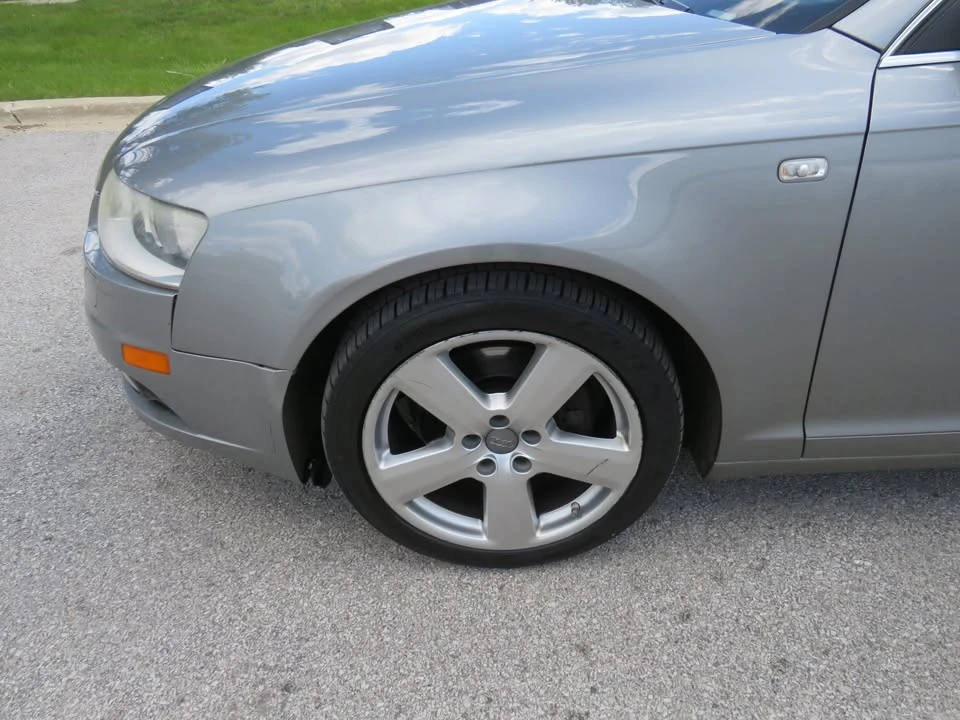2006 Audi C6 A6 - Image 15 of 19