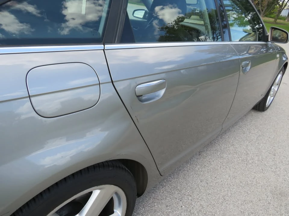 2006 Audi C6 A6 - Image 2 of 19