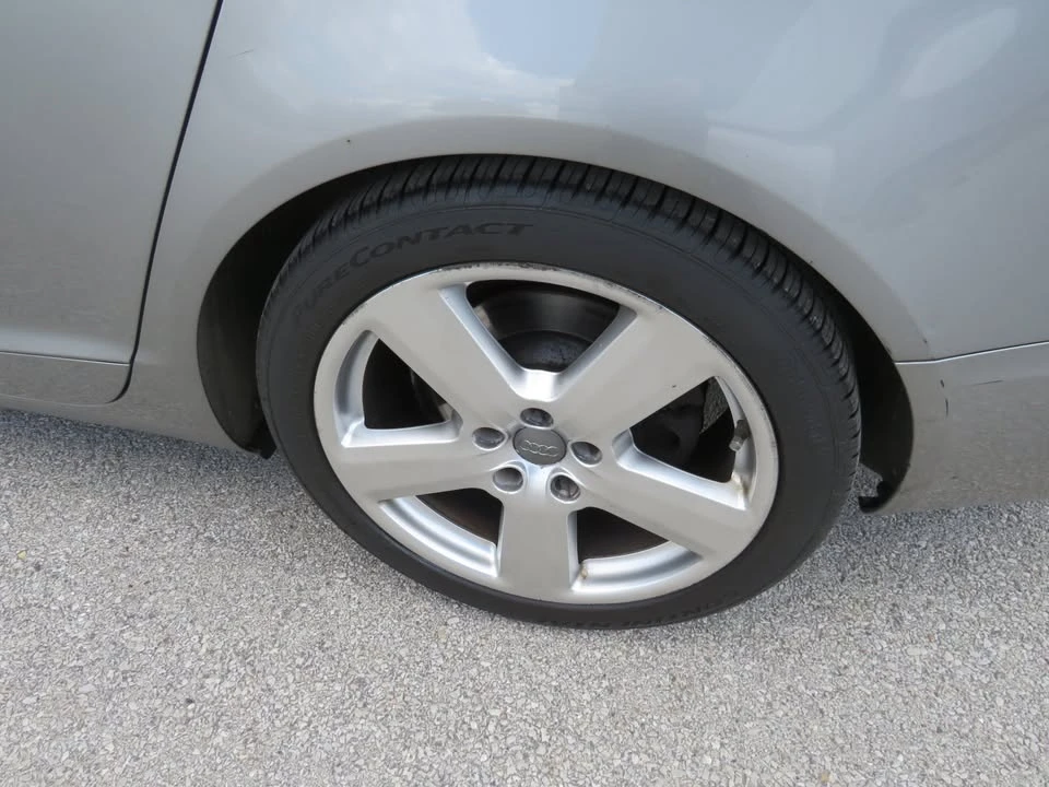 2006 Audi C6 A6 - Image 9 of 19