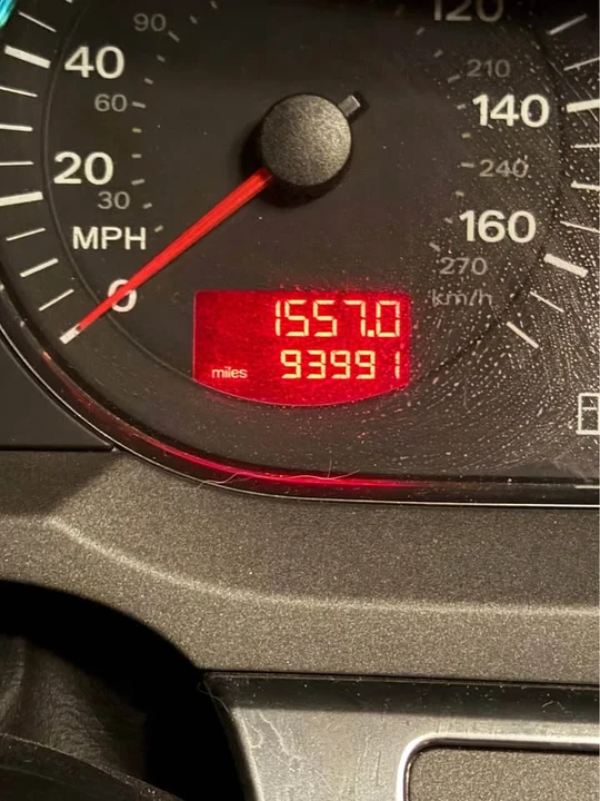 2006 Audi C6 A6 - Image 9 of 9