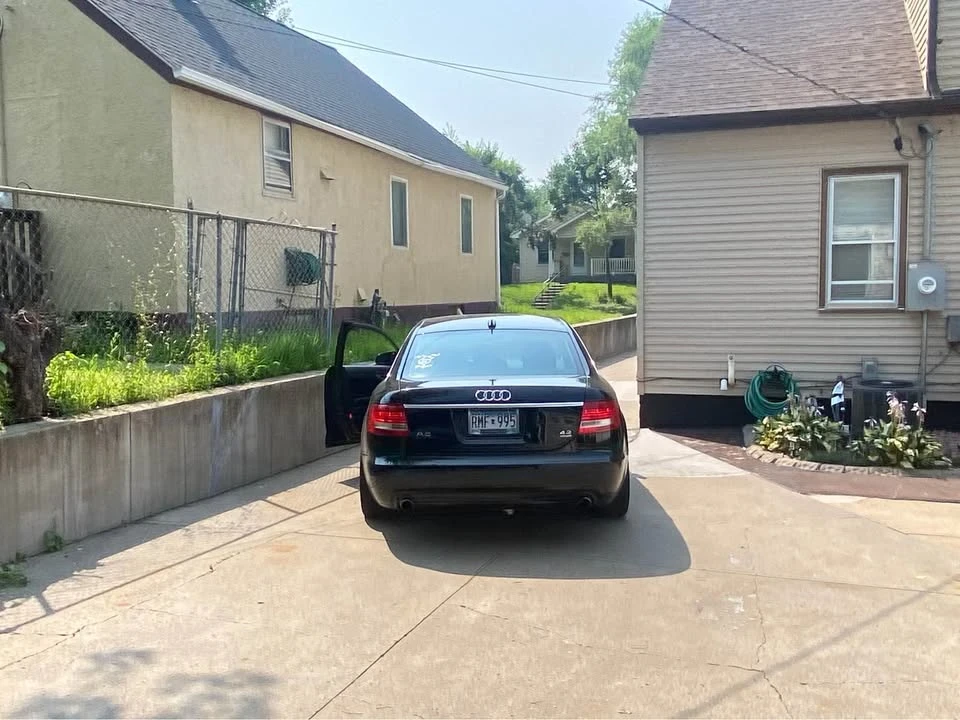 2006 Audi C6 A6 - Image 5 of 8
