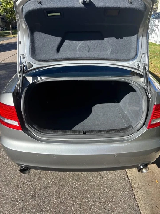 2006 Audi C6 A6 - Image 18 of 20