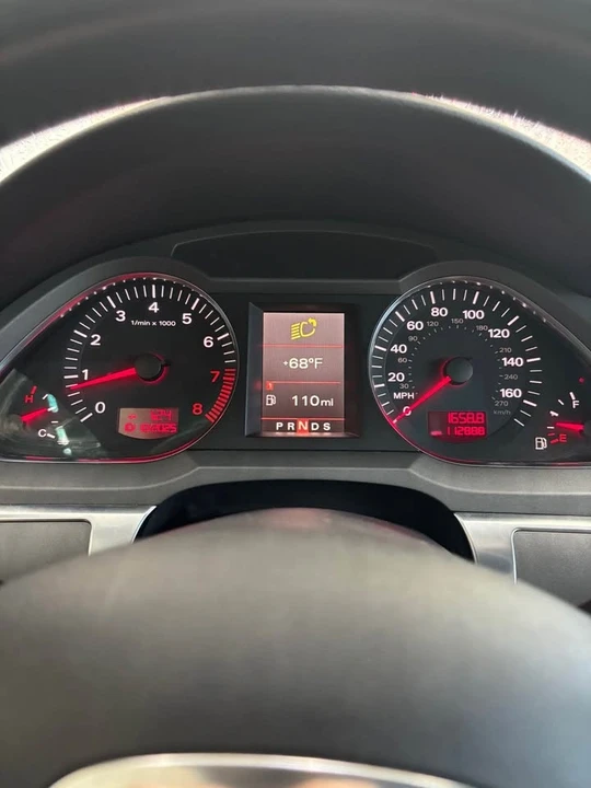 2006 Audi C6 A6 - Image 20 of 20
