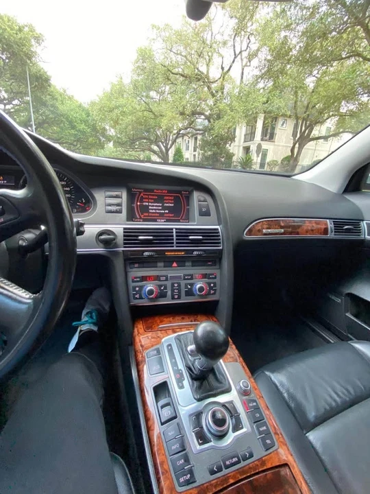 2006 Audi C6 A6 - Image 16 of 16