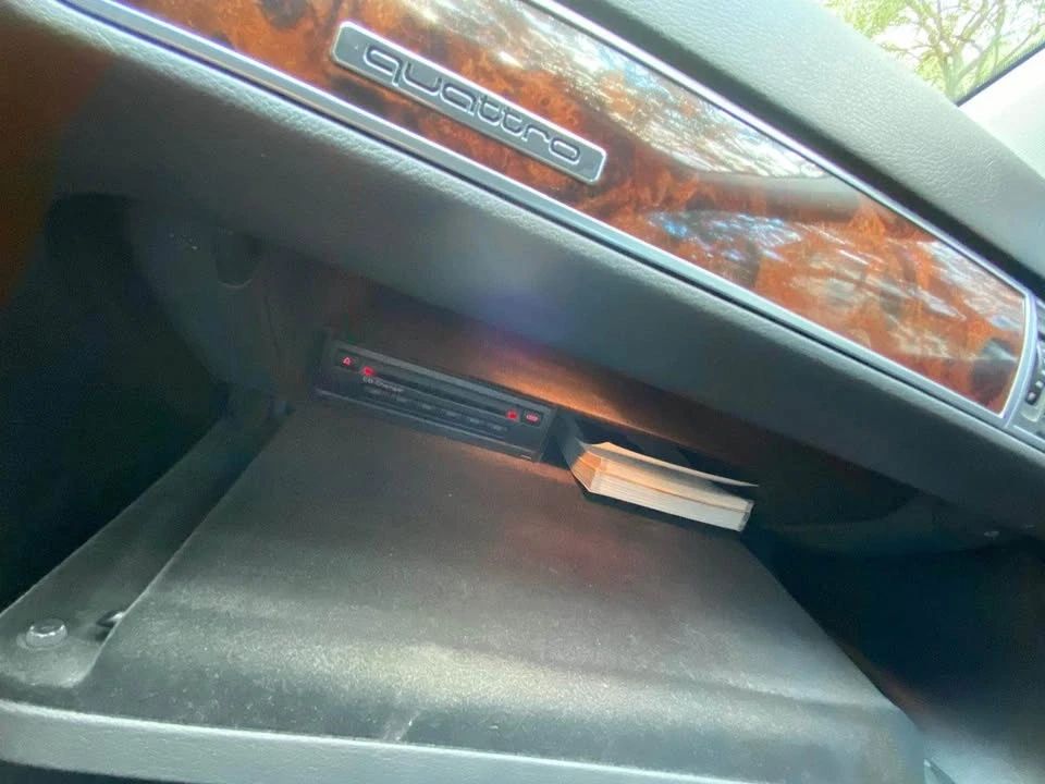 2006 Audi C6 A6 - Image 15 of 16
