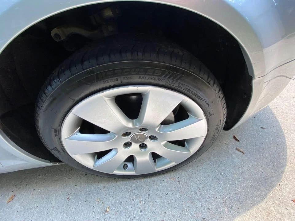2006 Audi C6 A6 - Image 7 of 16