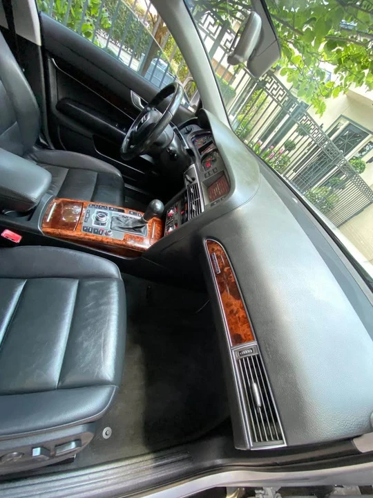 2006 Audi C6 A6 - Image 13 of 16