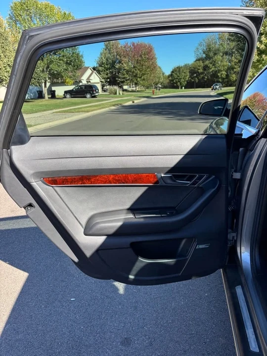 2006 Audi C6 A6 - Image 11 of 20