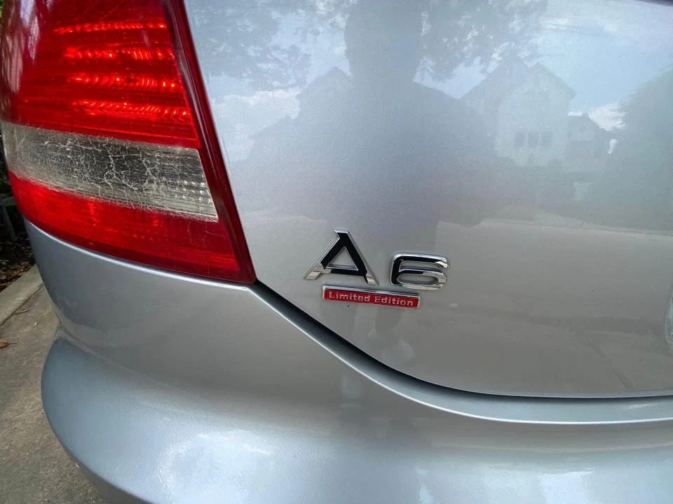 2006 Audi C6 A6 - Image 6 of 16