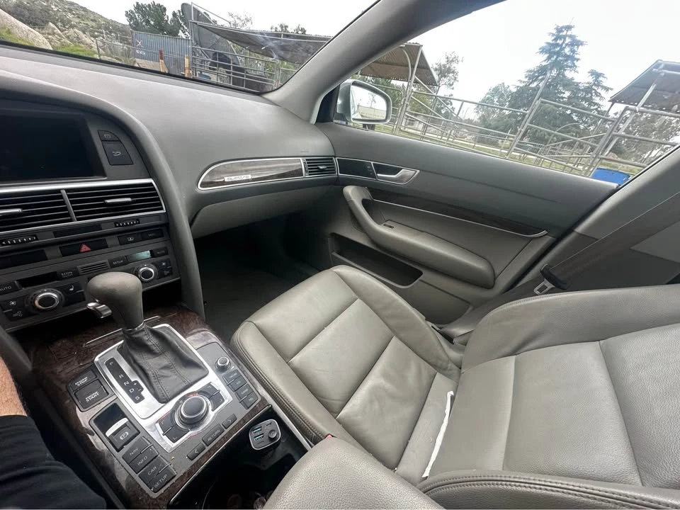 2006 Audi C6 A6 - Image 2 of 12