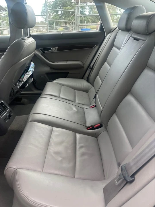 2006 Audi C6 A6 - Image 4 of 12