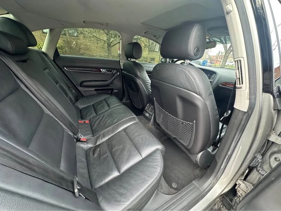 2006 Audi C6 A6 - Image 7 of 9